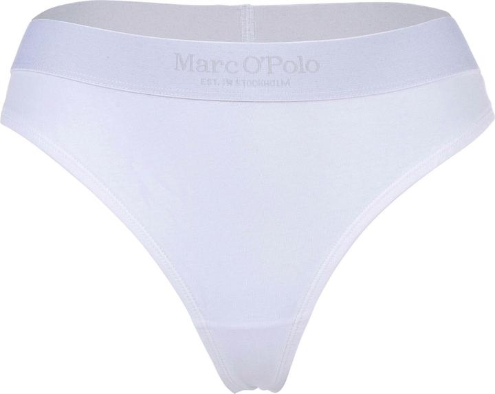 Produktbild Marc O'Polo String (XL, 3er Pack)