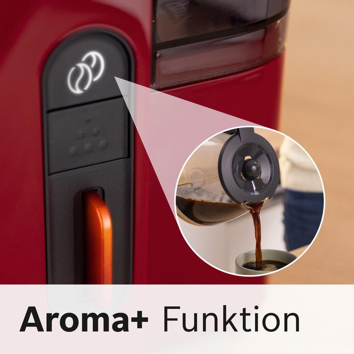 Immagine prodotto Bosch Hausgeräte Macchina da caffè TKA3M134