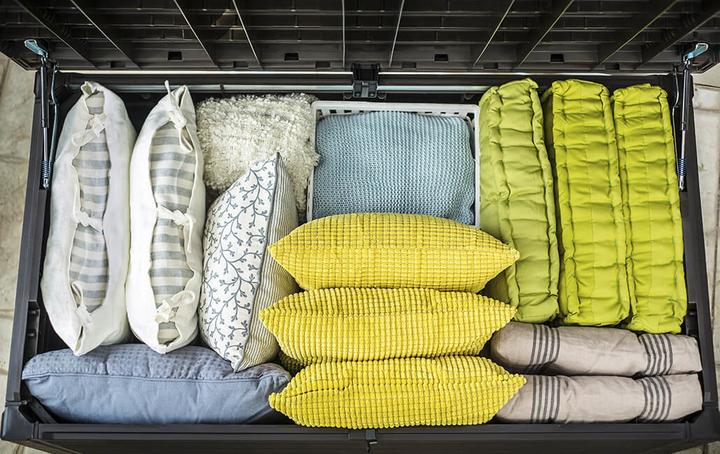 Immagine prodotto Keter Ontario