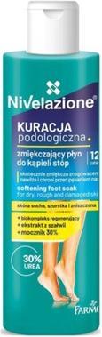 Image du produit Farmona Bain de pieds hydratant liquide 170ml (Bain de pieds, 170 ml)