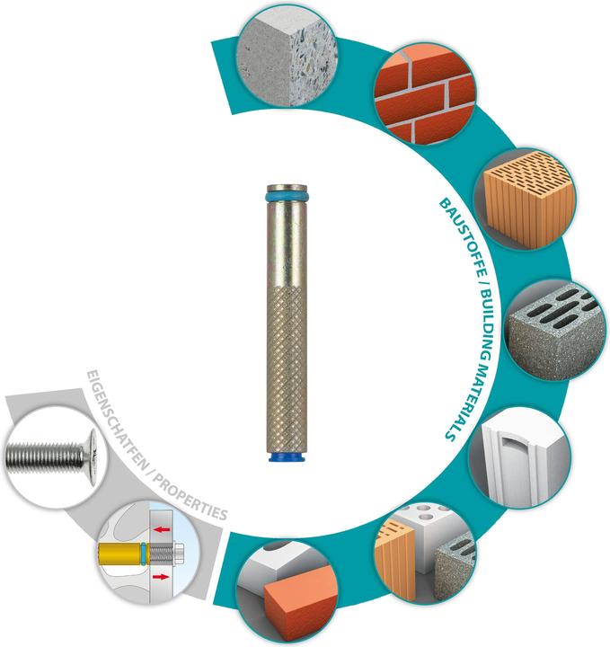 Produktbild Tox Liquix Impact (10 Stk.)