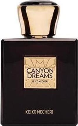 Produktbild Keiko Mecheri Eau de Parfum Canyon Dreams (Eau de Parfum, 100 ml)