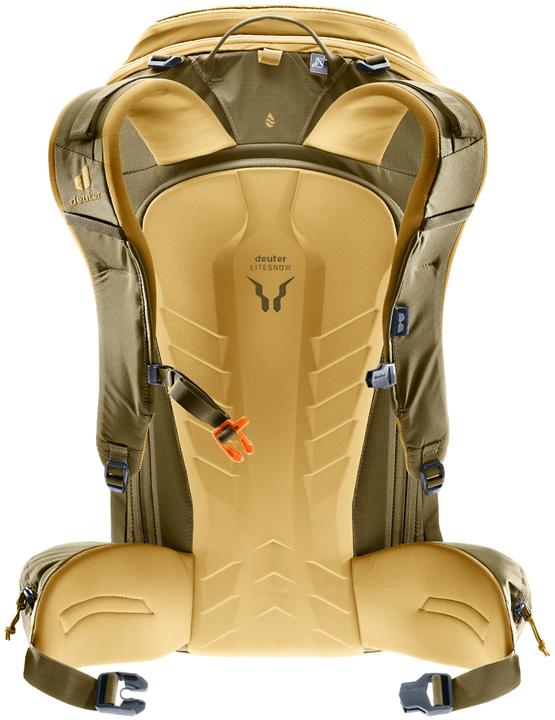 Immagine prodotto Deuter Freerider Pro 32+10 (32 l)