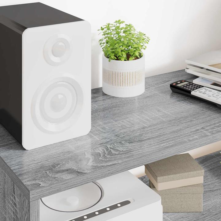 Actual product image vidaXL TV-Schränk (30 x 100 x 40 cm)