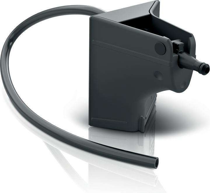 Siemens Milchschlauch-Adapter TZ70001