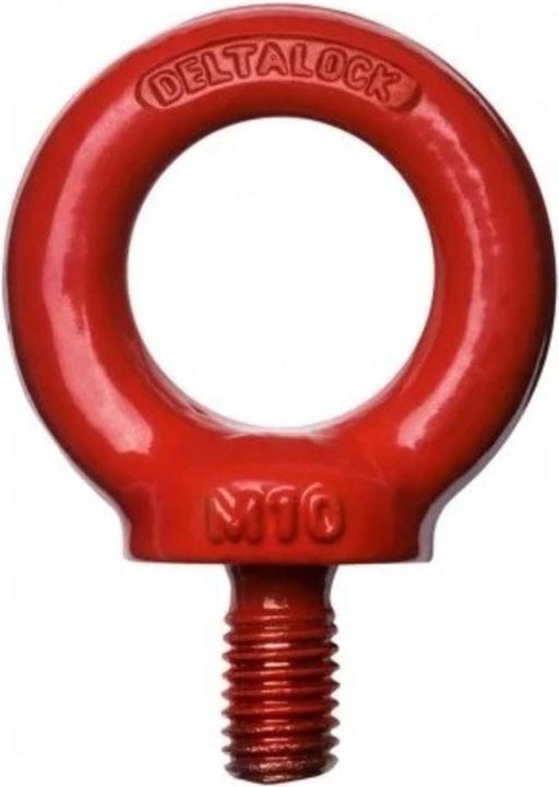 Actual product image Dsit Ringschraube M8 4 stück