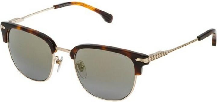 Actual product image Lozza Unisex-Sonnenbrille SL2280M 8FFG 53 Ø 53 mm