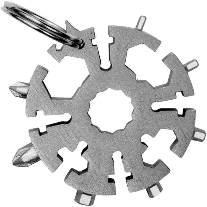 Actual product image kwb 41-piece Tool Advent Calendar