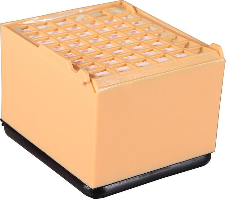 Microfiltro Igienico Hepa Folletto Vk135 e Vk136 04857