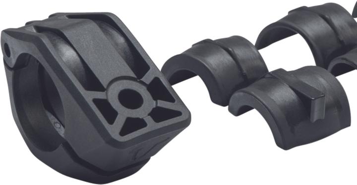 Image du produit Sw Motech Kit de fixation de lampe