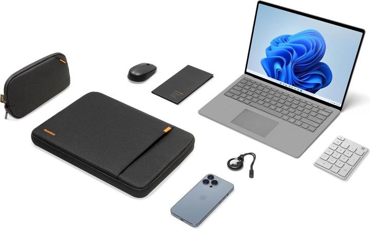 Produktbild tomtoc Defender A13 (14", Universal, Apple)
