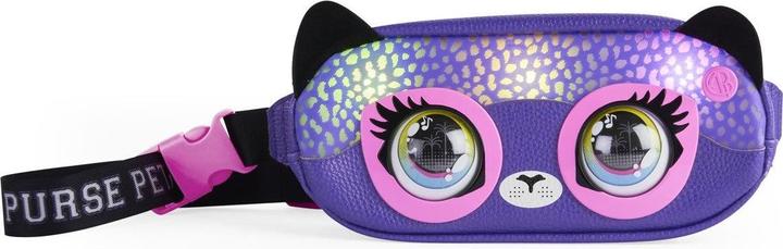 Produktbild Spin Master Purse Pets Savannah Spotlight Gepard Bauchtasche