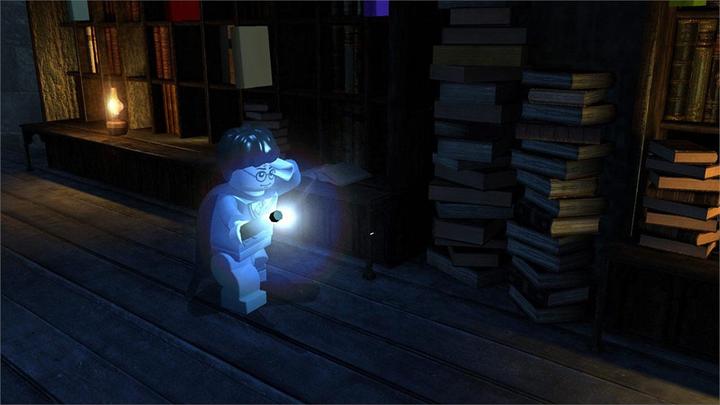 Produktbild WB Lego Harry Potter Collection (Xbox One X, Xbox Series X, DE)
