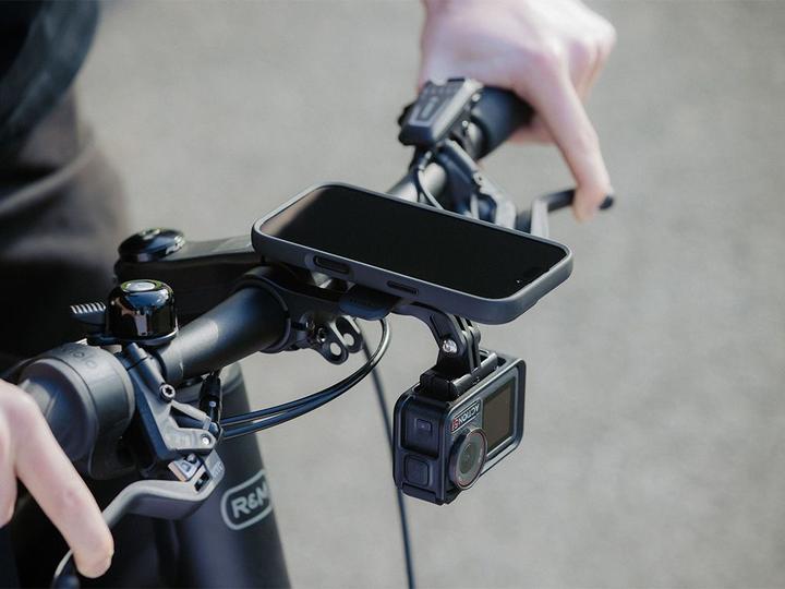 Immagine prodotto Quad Lock Out Front Mount Pro V2