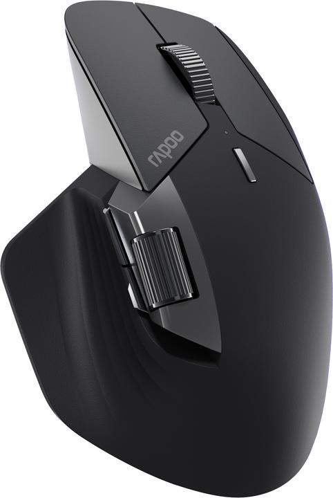 Actual product image Rapoo MT760M (Wireless)