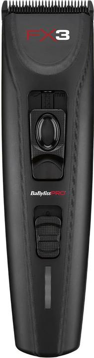 BaByliss Pro 4Artists FX3