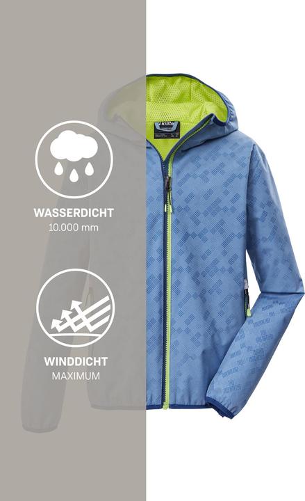 Immagine prodotto Killtec Kid's Kos 145 (152)