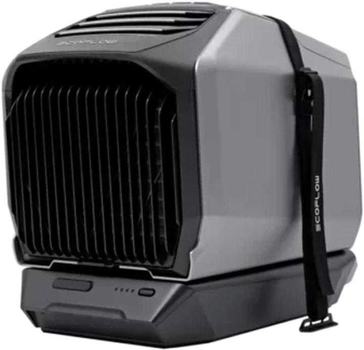 Produktbild EcoFlow WAVE 2 Stabilisierungsgurt-Kit