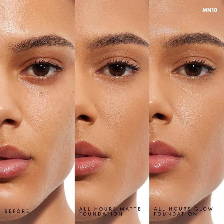 Produktbild Yves Saint Laurent All Hours Foundation Medium Neutral 10 Fl 25 ml (Nr. 10 - Medium Neutral)