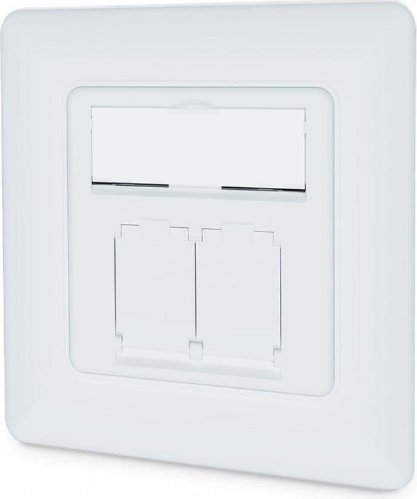 Actual product image Digitus Network socket