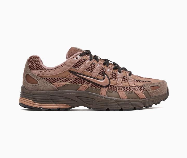 Actual product image Nike P-6000 SE (44)