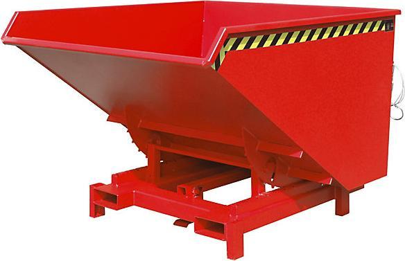 Feuerrot