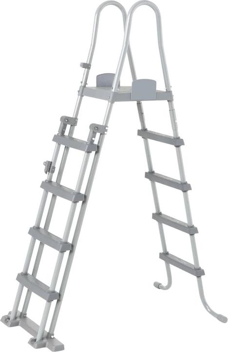 Produktbild Bestway Power Steel Set (488 x 244 x 122 cm)