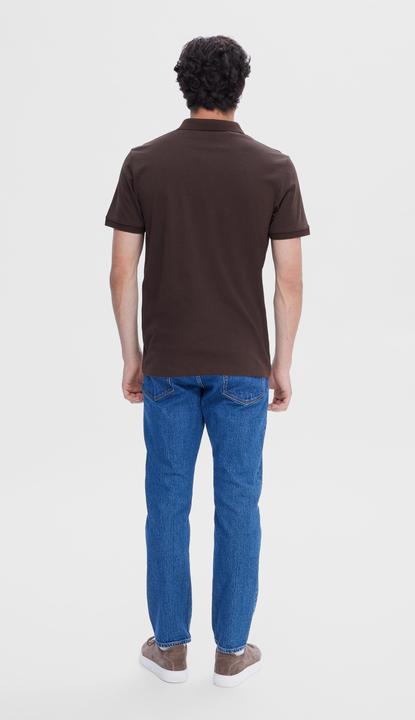 Immagine prodotto Selected Homme Polo con cerniera (S)