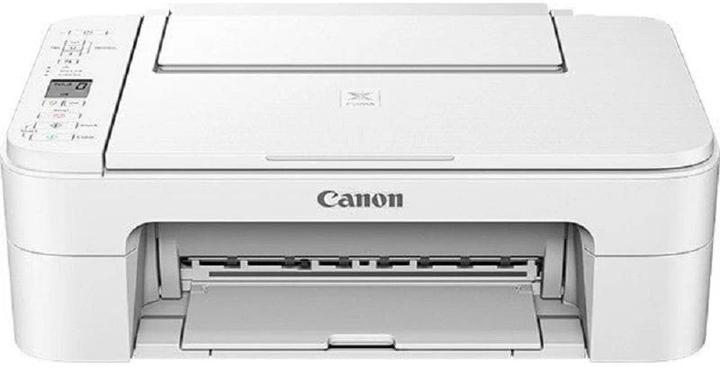 Produktbild Canon PIXMA TS3551i (Tintenpatrone, Farbe)