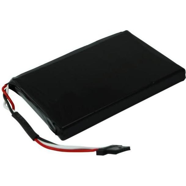 CoreParts, Fahrzeug Navigation Zubehör, Battery for GPS, Navigator