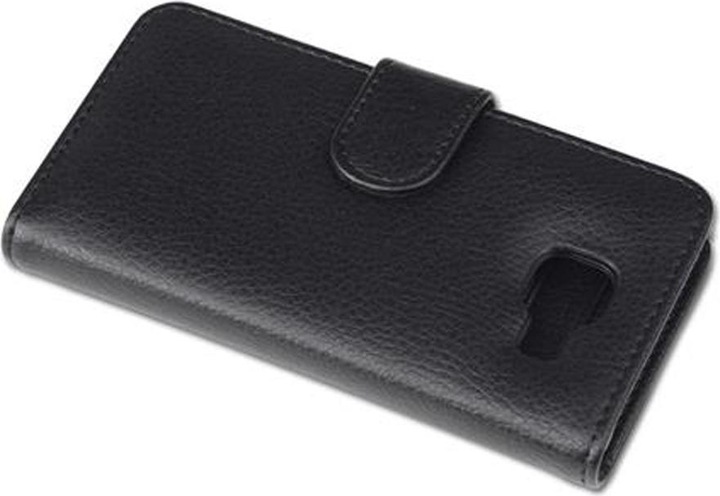 Actual product image Cadorabo Book with 3 card slots cover (Samsung Galaxy A3 (2016))