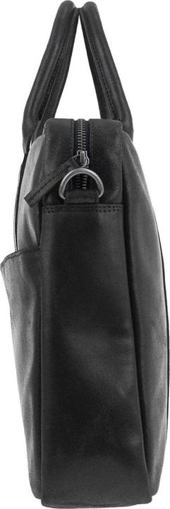 Immagine prodotto DSTRCT Limited Laptop Bag - 15,6 Zoll - schwarz (15.60")