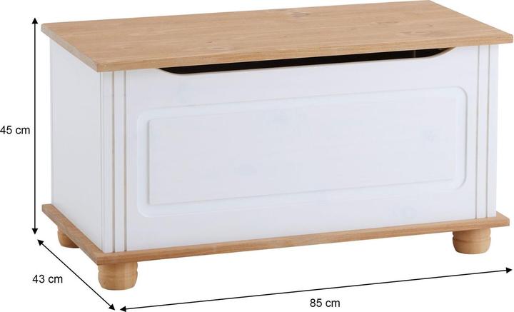 Image du produit IDIMEX Bristol (85 cm)