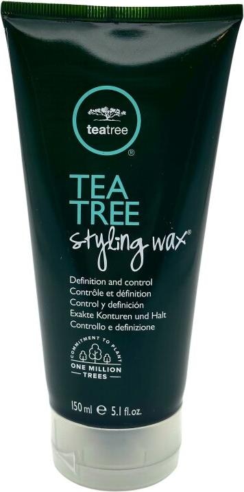 Paul Mitchell Tea Tree Styling Wax (Hair wax, 150 ml)