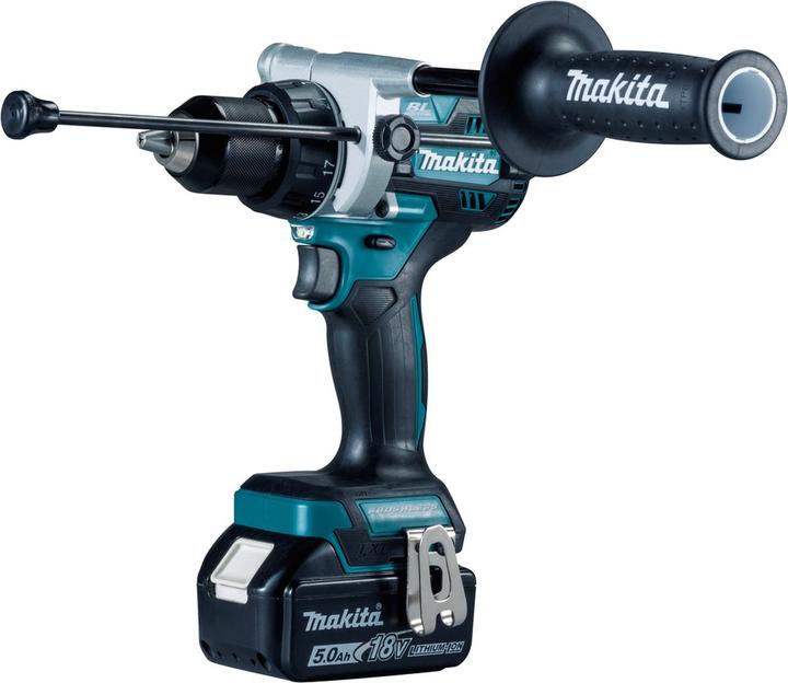 Produktbild Makita DHP 486 (Schlagbohrschrauber)