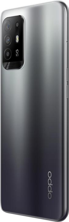 Produktbild OPPO A94 5G (128 GB, Black, 6.43", Dual SIM, 5G)