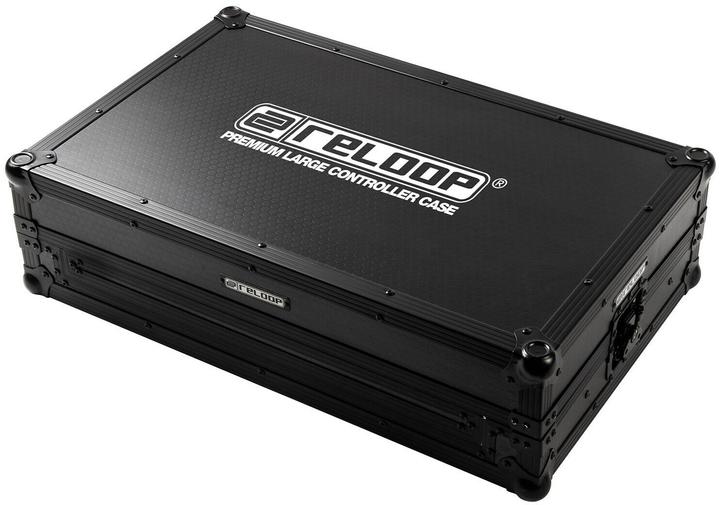 Produktbild reloop Premium Large Controller Case (Quarantäne bis 06.06.23)
