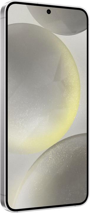 Produktbild Samsung DUPLIKAT Galaxy S24 (128 GB, Marble Gray, 6.20", SIM + eSIM, 5G)