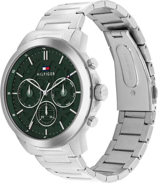 Actual product image Tommy Hilfiger Henry 1710686 (43 mm)
