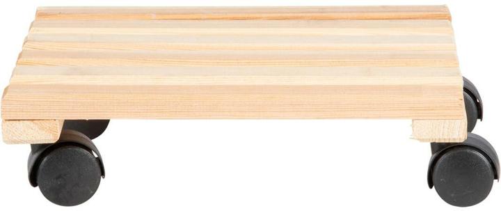 Produktbild Esschert Design Rolleruntersetzer L