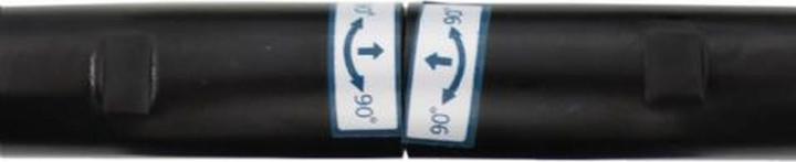 Image du produit Falcon Eyes Système de fond B-1012 300x360 (HxL) (360 cm, 300 cm)