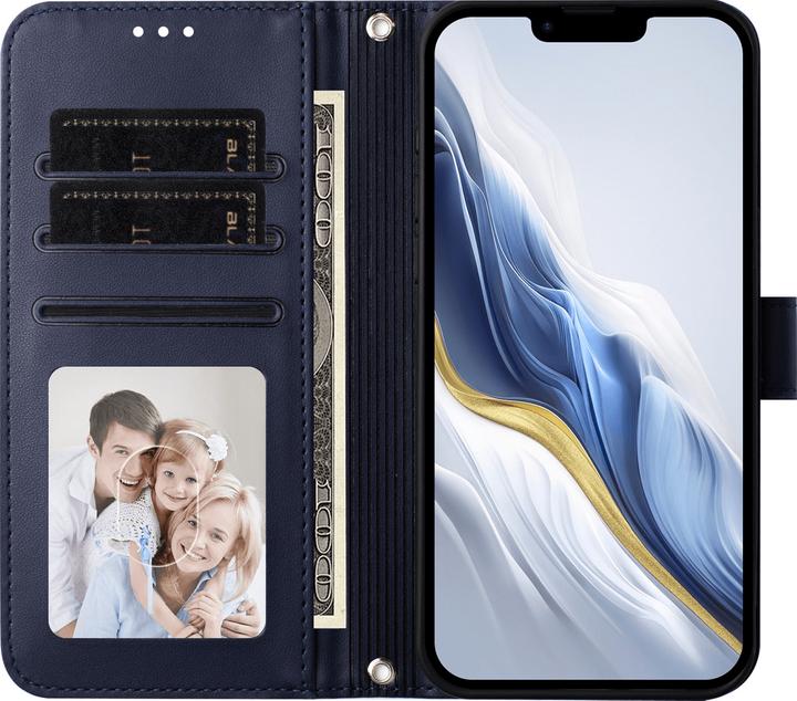 Produktbild Cover-Discount Glänzendes Hüllen Etui (Apple iPhone Air)