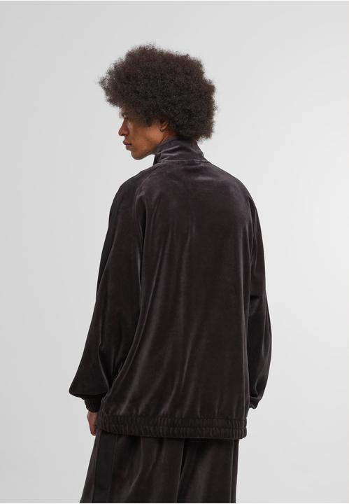 Produktbild Puma T7 Oversized Velour Track Jacket (XXL)