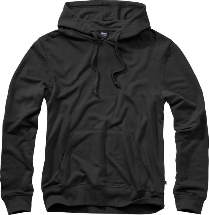 Actual product image Brandit Sweathoody - 15965 (5XL)