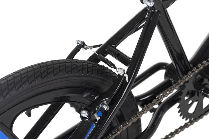 Actual product image KS Cycling Rise (20")