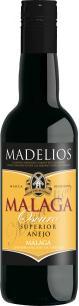 Produktbild Madelios Málaga (1 x 37.5 cl, 2009)