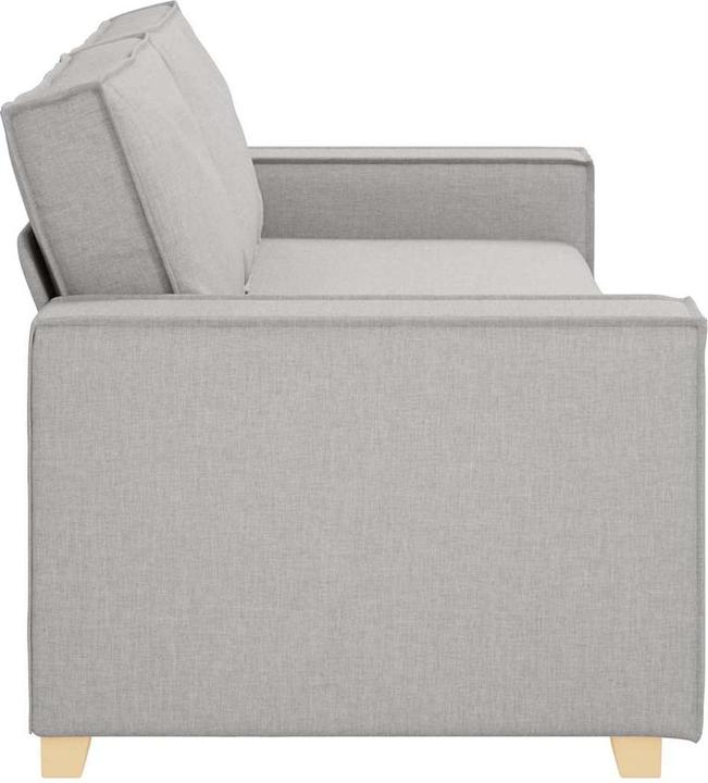 Produktbild vidaXL 3-Sitzer-Sofa (3-Sitzer)