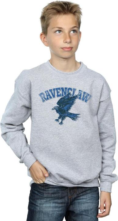 Immagine prodotto Ravenclaw Sport Emblem Felpa Ragazzi (140, 146)