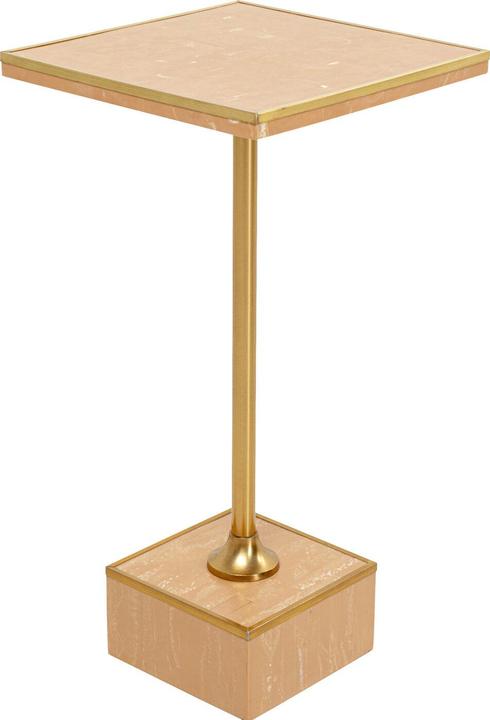 Image du produit Kare Design Beistelltisch Mounty 25x25cm