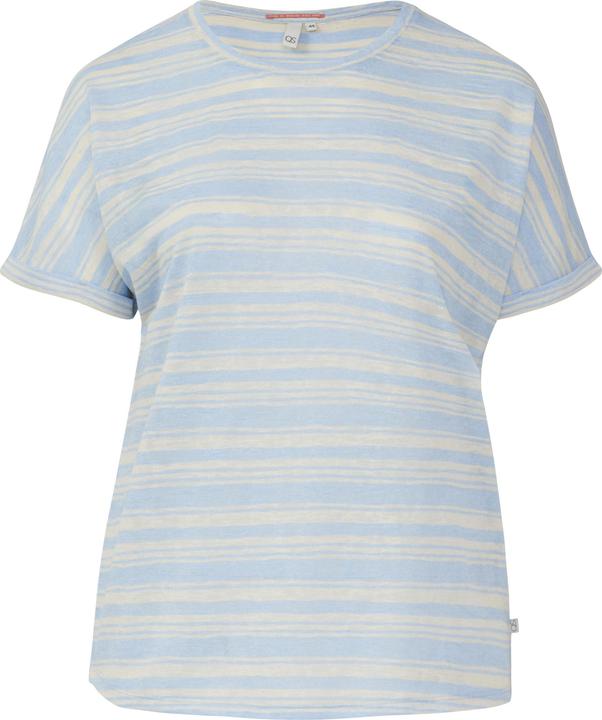 Produktbild S.Oliver T-Shirt Ringelshirt aus Viskosemix (44)